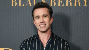 Rob McElhenney: Net Worth, Famous Wife, Controversies, and Stunning Body Transformation-2