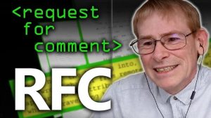 How to Create an Effective Request For Comments (RFC) Document: A Comprehensive Guide-3