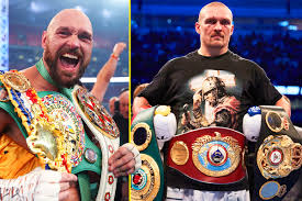 What Time Does the Tyson Fury vs. Oleksandr Usyk Fight Start Tonight?-3