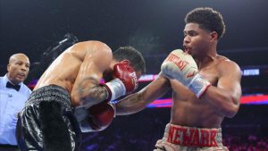 Shakur Stevenson vs. Artem Harutyunyan: Fight Date and Time-1