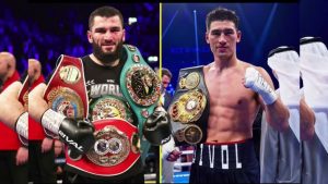 Artur Beterbiev vs. Dmitry Bivol Undisputed Fight Postponed-2