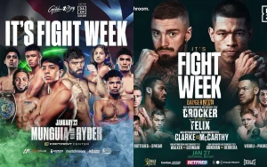 Boxing Schedule: Upcoming Fight Dates, TV Channels, and Live Streaming Details-3