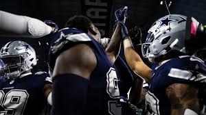 Dallas Cowboys 2024 NFL Schedule: Key Dates and Matchups-2