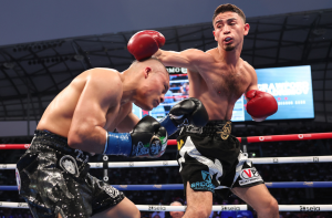 Isaac Cruz vs. Jose Valenzuela: Key Fight Details-1