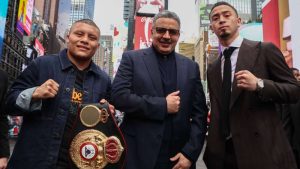 Isaac Cruz vs. Jose Valenzuela: Key Fight Details-2