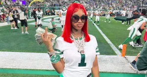 How Sexyy Red Accumulated a Million-Dollar Net Worth in Her First Year-3