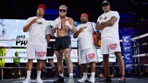 Will Jake Paul's Upcoming Fight Be Available on DAZN?-3